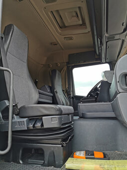 rodám nákladní automobil skříňový SCANIA G420 LB 6X2 EURO - 20