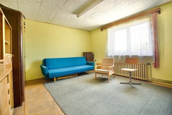 Prodej rodinného domu 130 m2, pozemek 693 m2, Veleň u Prahy - 20