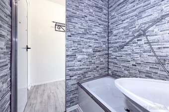 Pronájem, byt, 1+1, 35 m2, Kadaň ul. Na Podlesí, ev.č. 00661 - 20