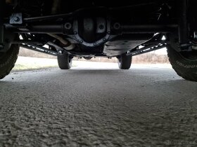Jeep Wrangler, 3,6L V6 MAUÁL CUSTOM BLACK - 20