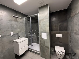 Prodej bytu 2+kk s lodžií, Vsetín, ul. Pod Žamboškou - 20