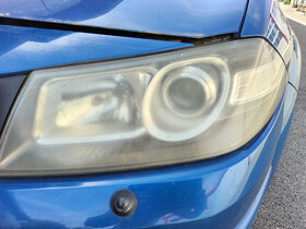 Renault Megane COUPE 2007 1,6 16V DILY, JEZDI, XENON - 20