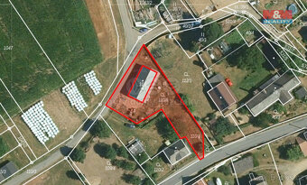 Prodej rodinného domu, 133 m², Bačkov - 20