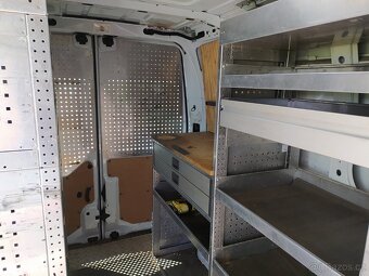 Servisní vůz Opel Movano 2.3CDTI 107kW rok 2017 - 20