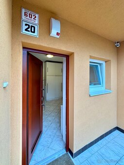 Pronájem domu 3+1 • 144 m² bez realitky - 20
