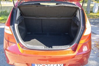 Hyundai i30 1.4i MPI DOHC CVVT / AJ NA SPLÁTKY / PROTIÚČET / - 20
