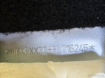 Ford Focus 1,5 EcoBlue 88kW 8A/T Titanium ČR 1.maj 16V 8A/T - 20