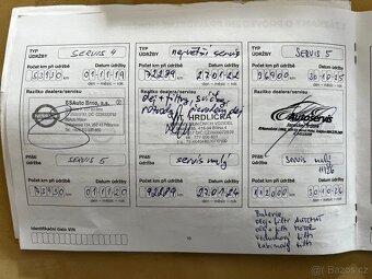 Nissan Qashqai, 1,2 AUT,1.MAJ.,ČR,r.v. 2015, 97 000 km - 20