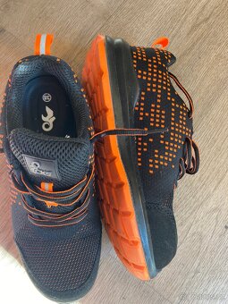 Dámská pracovní obuv - 20