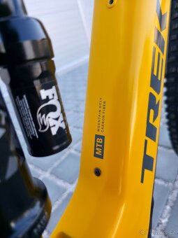 Elektrokolo Trek Fuel EXe 9.8 Carbon 2023 - 29″ - 20