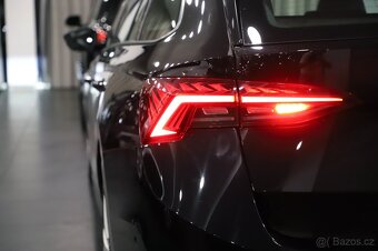 Škoda Octavia 4 Combi TSI 110kW / 2 roky plná záruka v ceně - 20