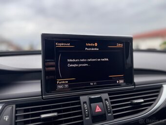 Audi A6 3.0 TDI S-line Quattro S-Troni - 20