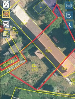 Prodej chalupy 139 m², pozemek 820 m² - 20