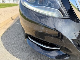 MERCEDES-BENZ S350d //2014 7G NAVI LED BURMESTER SERVIS - 20