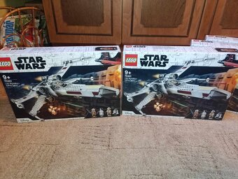 Lego sbírka - 20