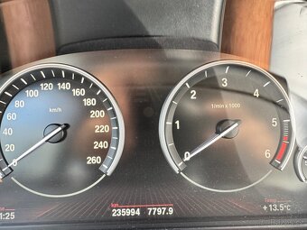 BMW 640d F13 - 20