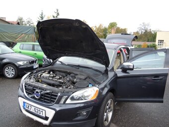 Volvo XC60 T6 3.0i LPG 210kw(285hp) r.v.2/2009 autom. - 20