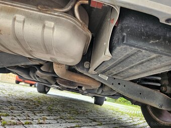 Škoda Yeti 1.2 TSI 2010 BEZ KOROZE Nový řetěz+servis+STK - 20