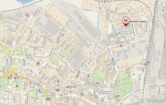 Prodej bytu 62,25 m2, Svitavy, Předměstí, Revoluční - 20