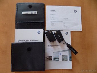 VW T-Roc 1.6 TDi 85kW 2x kola, serviska - 20