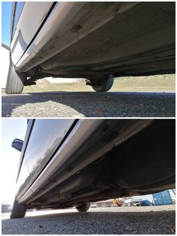 Opel Combo 1.6CDTi 77kw 5 míst - 20