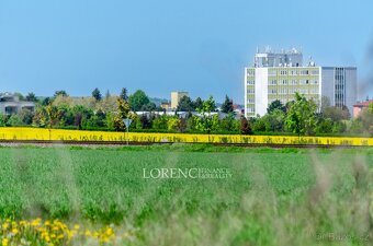 Prodej pozemky pro bydlení, 707 m2 - Praha - Kbely - 20