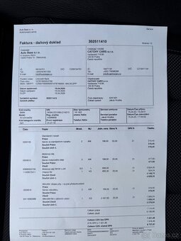 BMW X3 20d xDrive / 2019 / 4x4 / ČR - 20
