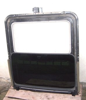Opel Astra G rok výroby 1998 - 2004 náhradní díly - 20