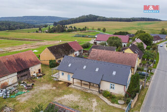Prodej rodinného domu, 191 m², Litohlavy - 20