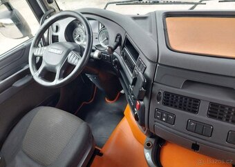 Prodám Tahač DAF XF 510 FT 4x2 - 20