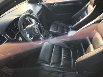 Volkswagen Golf, 6 GTI 2,0Tsi 155kw - 20