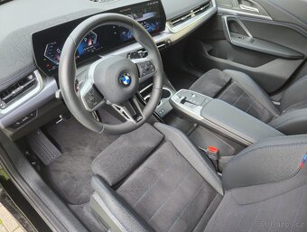 BMW X1 xDrive 23d 155Kw , 4.400 KM , Původ ČR , Záruka - 20