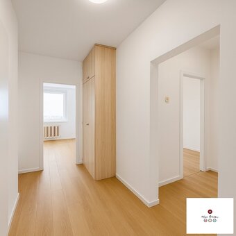 Prodej bytu 3+kk 64 m², Praha - Háje, ev.č. 00089 - 20