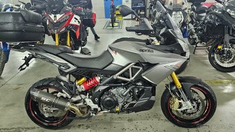 Aprilia Caponord 1200 r.v. 2013 - 20