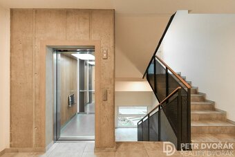 Prodej bytu 2+kk 40 m², Počernická, Praha - Strašnice - 20