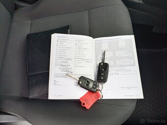 VW Caddy 1.2 Tsi Comfortline - 20