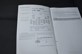 Audi Q2, 30 TFSi / ČR / 1. MAJITEL - 20