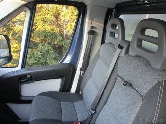 25025 Fiat 2,3 110kW Agregat Thermoking - 20