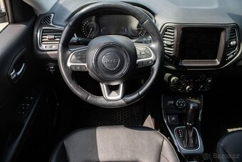 Jeep Compass 1.3 turbo phev Sport - 20