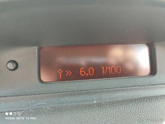 Peugeot 307 sw, 1.6 hdi , 80kw - 20