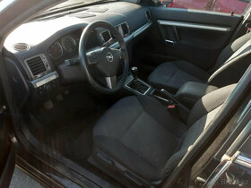 Opel Vectra C Combi 2005 1,9CDTI 88kW - DILY z AUTA - 20
