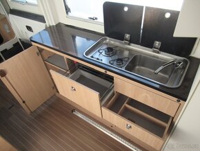 DETHLEFFS EVAN I 570 150PS AUTOMAT KLIMA SOLAR TEMPO ALU TZ - 20
