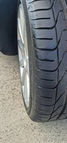 AUDI A8 Long Quattro Security B6 - 20