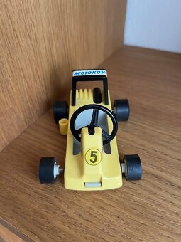 Retro Igráček - Závodník - 20