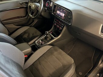 Seat Ateca 1.4TSI Xcellence 4x4 Manuál 110kw  ACC LED 2017 - 20
