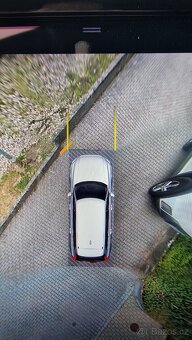 VOLVO XC90 B5, NOVÝ MOTOR, Záruka bez omezení KM do 10/2026 - 20