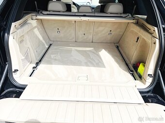 BMW F15 X5 M50D XDRIVE 280KW 1.MAJ ČR DPH MODEL 2015 - 20