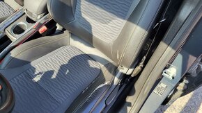 Zafira Tourer 1.4 103Kw LPG, Tažné, Klima atd. - 20