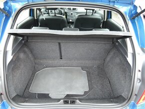 Renault Clio, 1,2i 16V Authentique Servis 2007 - 20