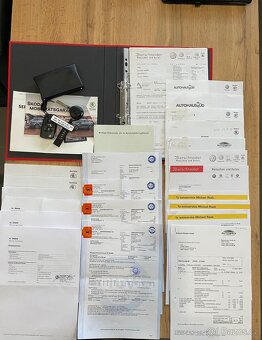 ŠKODA RAPID SPACEBACK 1,2 TSI 66KW AMBIENTE 2016 - 20